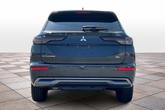 Thumbnail of 2025 Gray Mitsubishi Outlander