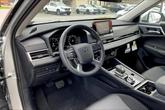 Thumbnail of 2025 Silver Mitsubishi Outlander