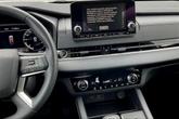Thumbnail of 2025 Silver Mitsubishi Outlander