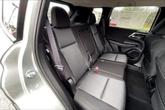 Thumbnail of 2025 Silver Mitsubishi Outlander