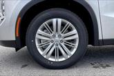 Thumbnail of 2025 Silver Mitsubishi Outlander