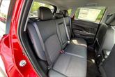 Thumbnail of 2025 Diamond Red Mitsubishi Outlander Sport