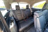 Thumbnail of 2022 Gray Honda Pilot