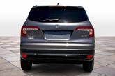 Thumbnail of 2022 Gray Honda Pilot