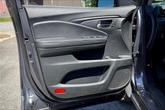 Thumbnail of 2022 Gray Honda Pilot