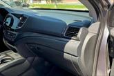 Thumbnail of 2022 Gray Honda Pilot