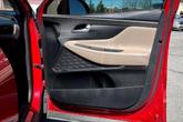 Thumbnail of 2020 Scarlet Red Hyundai SANTA FE