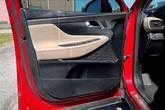 Thumbnail of 2020 Scarlet Red Hyundai SANTA FE