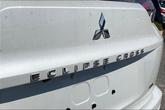 Thumbnail of 2025 White Mitsubishi Eclipse Cross
