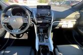 Thumbnail of 2025 White Mitsubishi Eclipse Cross
