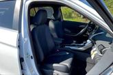 Thumbnail of 2025 White Mitsubishi Eclipse Cross