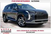Photo of 2024 Steel / Graphite Hyundai PALISADE