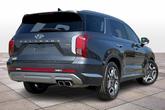 Thumbnail of 2024 Steel / Graphite Hyundai PALISADE