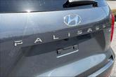 Thumbnail of 2024 Steel / Graphite Hyundai PALISADE