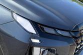 Thumbnail of 2024 Steel / Graphite Hyundai PALISADE