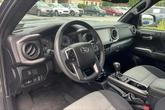 Thumbnail of 2022 Magnetic Gray Metallic Toyota Tacoma