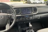 Thumbnail of 2022 Magnetic Gray Metallic Toyota Tacoma