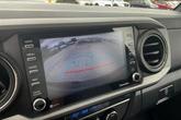 Thumbnail of 2022 Magnetic Gray Metallic Toyota Tacoma