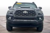 Thumbnail of 2022 Magnetic Gray Metallic Toyota Tacoma