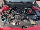 Thumbnail of 2019 Radiant Red Metallic Honda Accord
