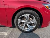 Thumbnail of 2019 Radiant Red Metallic Honda Accord