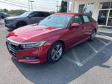 Thumbnail of 2019 Radiant Red Metallic Honda Accord