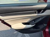 Thumbnail of 2019 Radiant Red Metallic Honda Accord