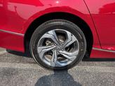 Thumbnail of 2019 Radiant Red Metallic Honda Accord