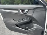 Thumbnail of 2024 Platinum White Pearl Honda Civic