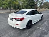 Thumbnail of 2024 Platinum White Pearl Honda Civic