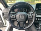 Thumbnail of 2024 Platinum White Pearl Honda Civic