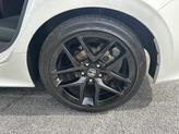 Thumbnail of 2024 Platinum White Pearl Honda Civic