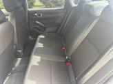 Thumbnail of 2024 Platinum White Pearl Honda Civic