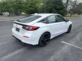 Thumbnail of 2026 Platinum White Honda Civic