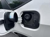 Thumbnail of 2026 Platinum White Honda Civic