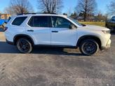 Thumbnail of 2025 Platinum White Honda Pilot