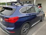 Thumbnail of 2018 Blue Metallic BMW X1