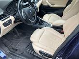 Thumbnail of 2018 Blue Metallic BMW X1