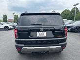 Thumbnail of 2026 Crystal Black Honda Passport