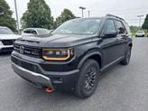 Thumbnail of 2026 Crystal Black Honda Passport