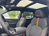 Thumbnail of 2026 Crystal Black Honda Passport