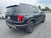 Thumbnail of 2026 Crystal Black Honda Passport