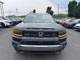 Thumbnail of 2026 Crystal Black Honda Passport