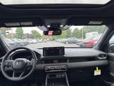 Thumbnail of 2026 Crystal Black Honda Passport