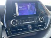 Thumbnail of 2023 Celestial Silver Metallic Toyota Highlander