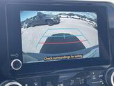 Thumbnail of 2023 Celestial Silver Metallic Toyota Highlander