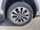 Thumbnail of 2025 Silver Sky Metallic Toyota RAV4