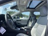 Thumbnail of 2025 Silver Sky Metallic Toyota RAV4