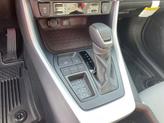 Thumbnail of 2025 Silver Sky Metallic Toyota RAV4