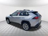 Thumbnail of 2025 Silver Sky Metallic Toyota RAV4